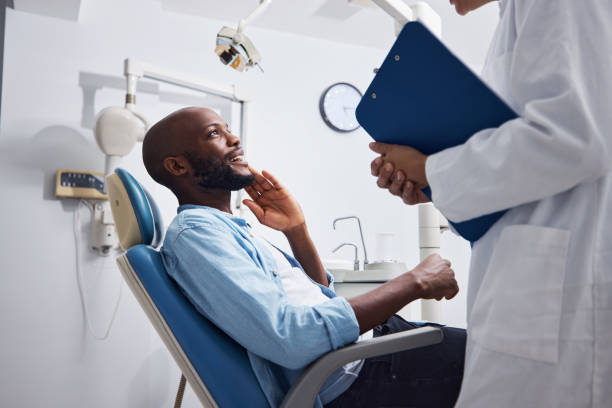Best Emergency Orthodontic Repairs in Ridgecrest, CA