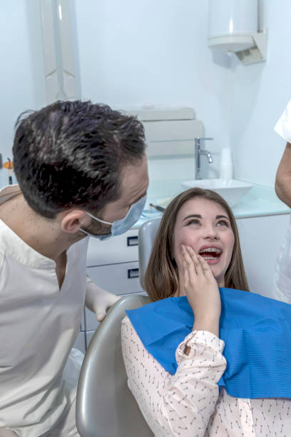 Best Emergency Treatment for Toothache in Ridgecrest, CA