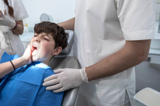 Best Emergency Root Canal Treatment in Ridgecrest, CA