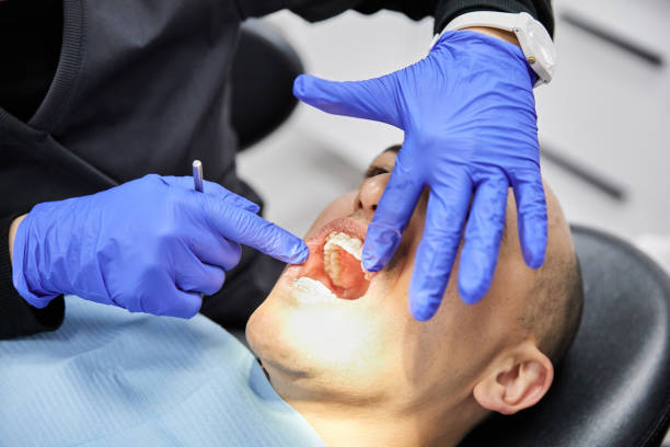Best Emergency Dental Care for Trauma or Injury in Ridgecrest, CA
