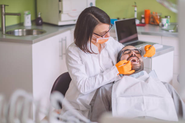 Best Emergency Treatment for Toothache in Ridgecrest, CA