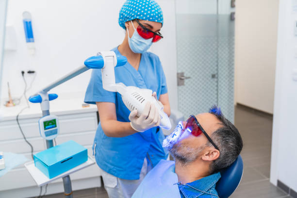 Best Emergency Treatment for Toothache in Ridgecrest, CA