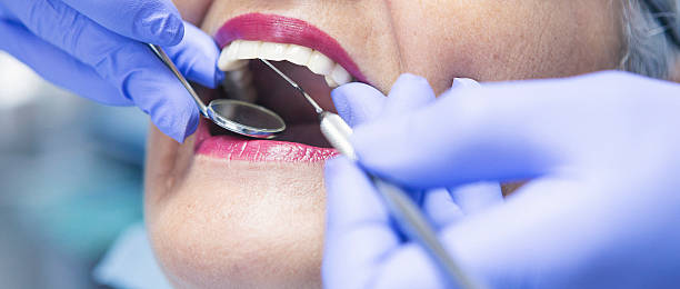 Best Pediatric Emergency Dentist in Ridgecrest, CA